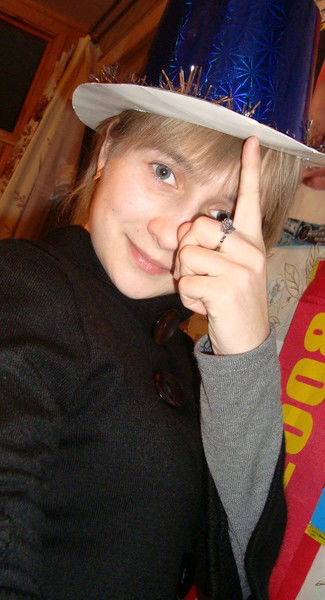 Марина Алексеева