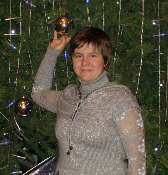 Елена Цыганко