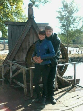 Надежда Васина