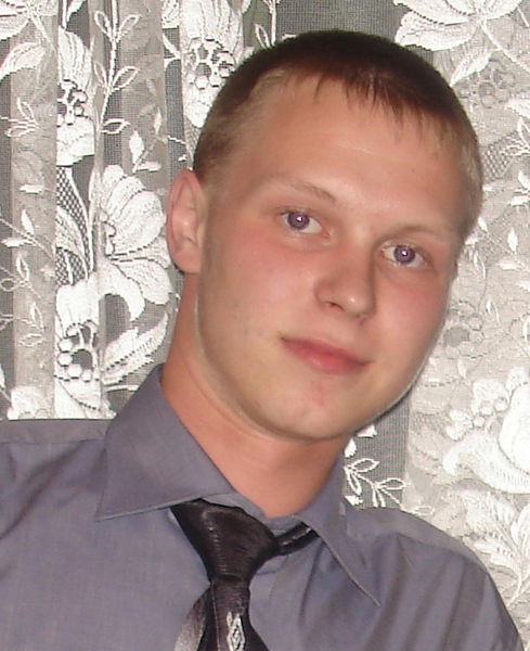 Александр Остроумов