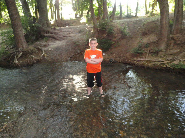 Егор Лазарев