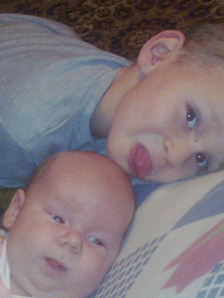 Люба Петарс