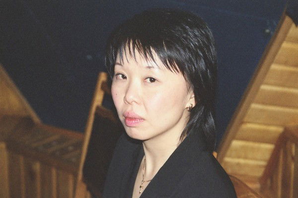 Людмила Ким