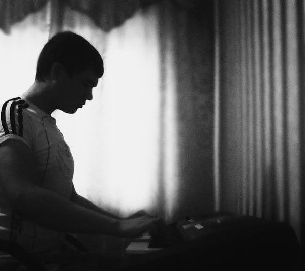 Азат Сагадиев