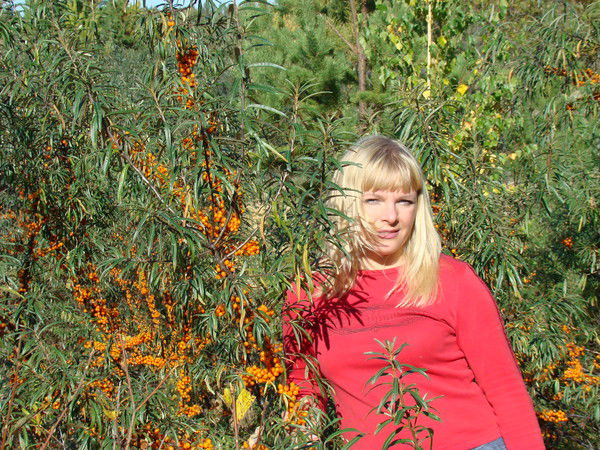 Вероника Лопарева