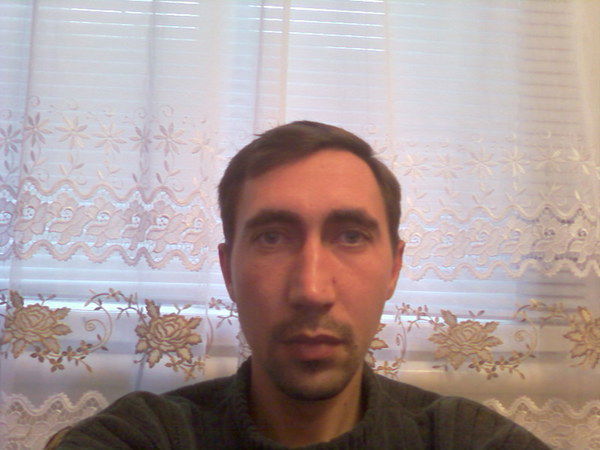 Алексей Фролов