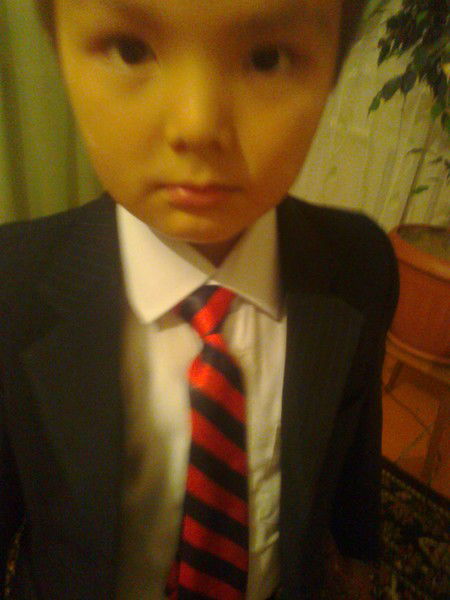 Абубакыр Мырзабай