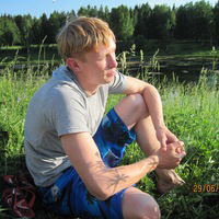 Александр Копылов