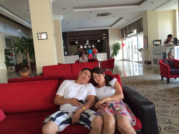 Венера Слемгалиева