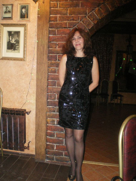 Инна Лисичонок