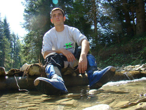 Александр Неклеса