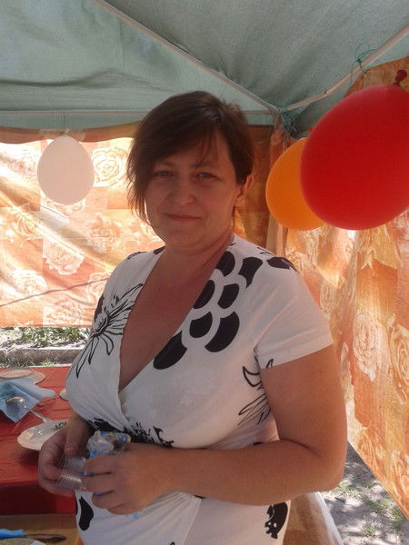 Наталья Тацкова