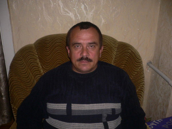 Павел Веремеев