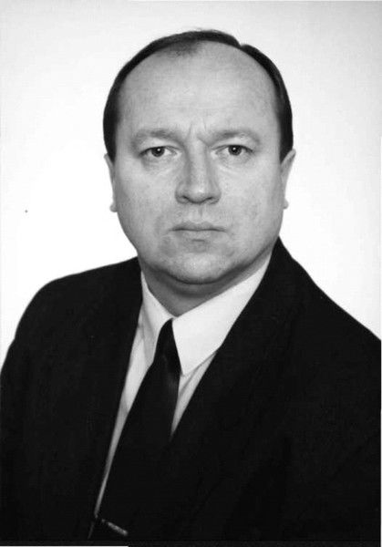 Василий Сердюков