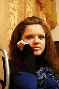 Анна Николь