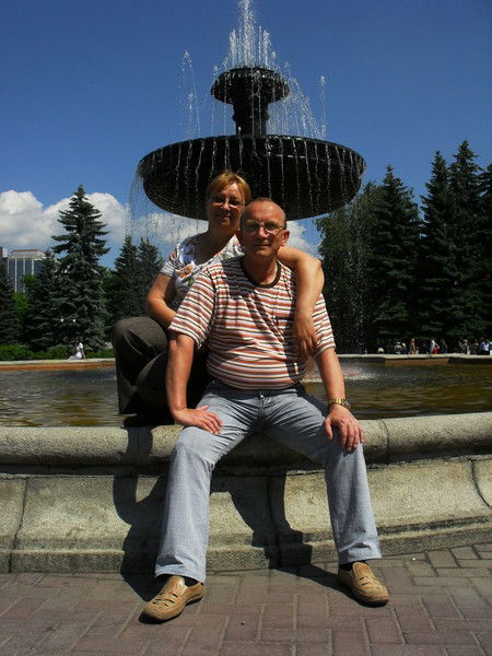 Михаил Коровин