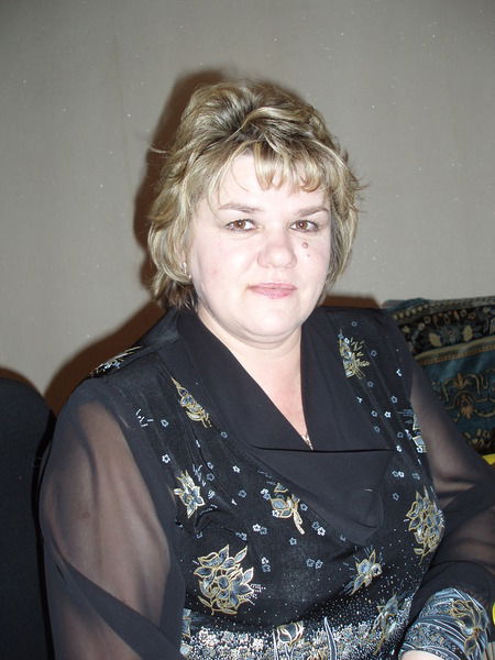 Елена Филиппова