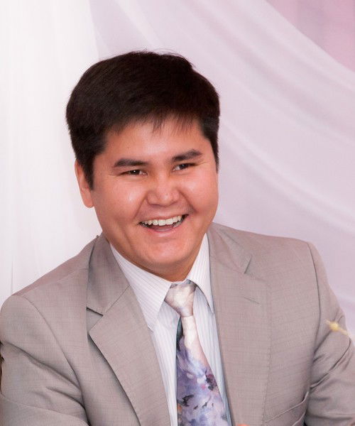 Азат Игенберлин