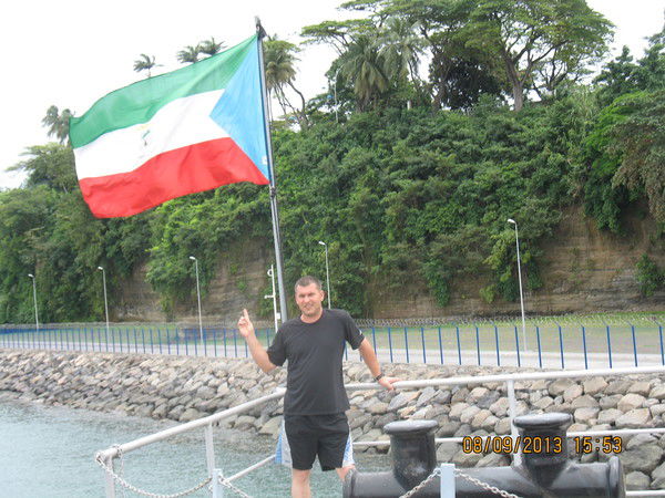 Эдуард Ефименко