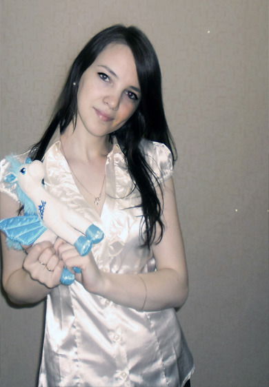 Оксана Ефименко