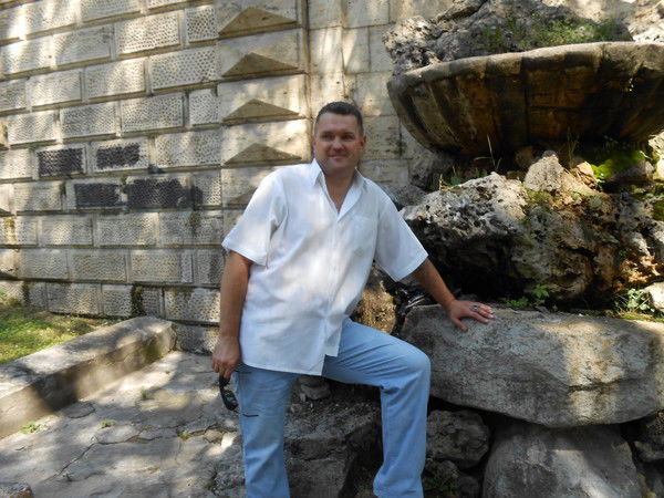 Станислав Прошин