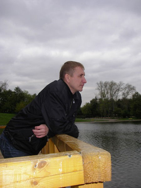 Алексей Гусев