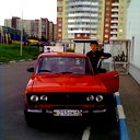 Firdavsjon Ergashev