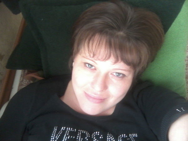 Юлия Мокина