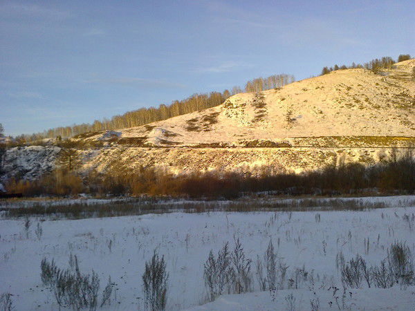 Любовь Петрова