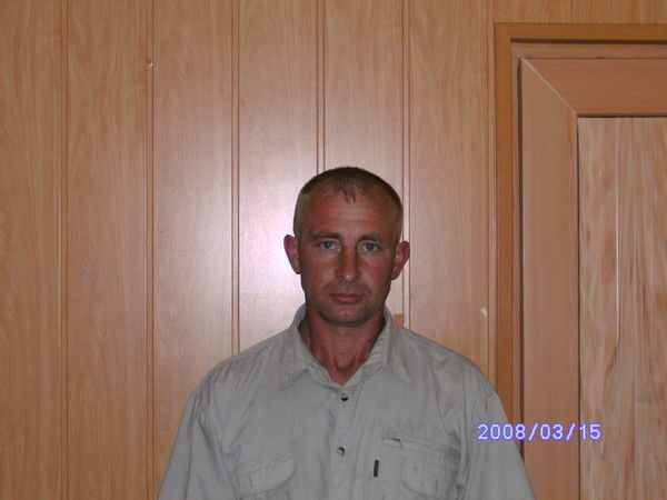 Александр Московой