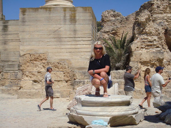 Рената Самматова