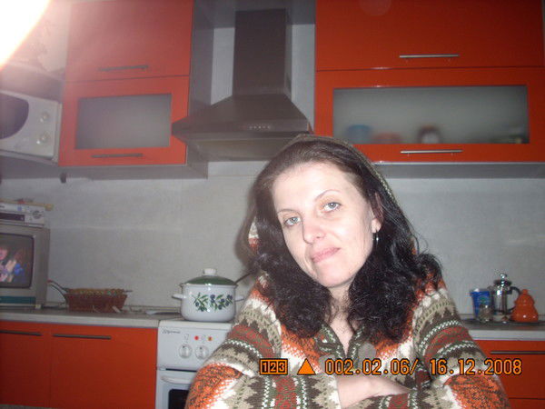 Татьяна Вендина