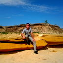 Виталий Боровик