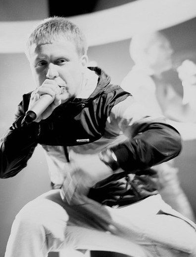 Алексей Демидов