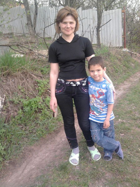 Елена Профатило