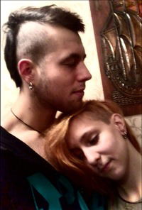 Машка Лашук