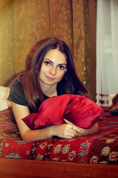 Нестеренко Анастасия