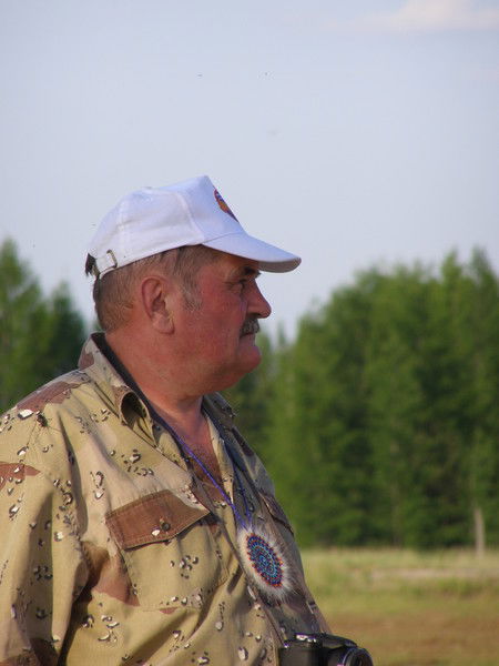 Александр Андреев