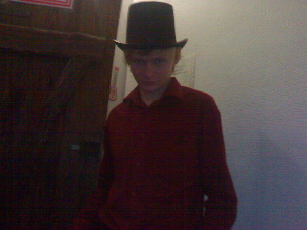 Андрей Зуев