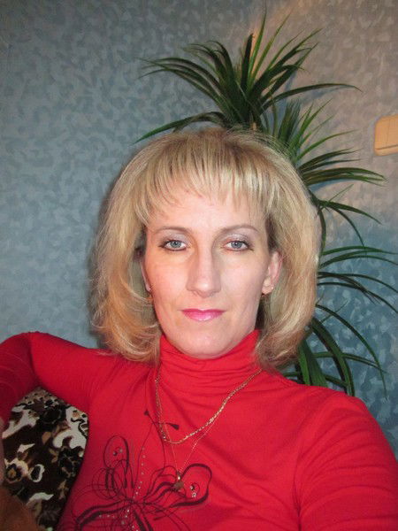 Людмила Фурман