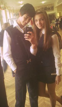 Аня Кудинова