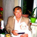 Анарбай Кожанов