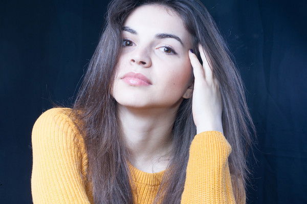 Алена Гончарова