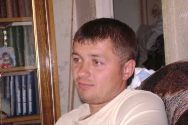 Владимир Павлов