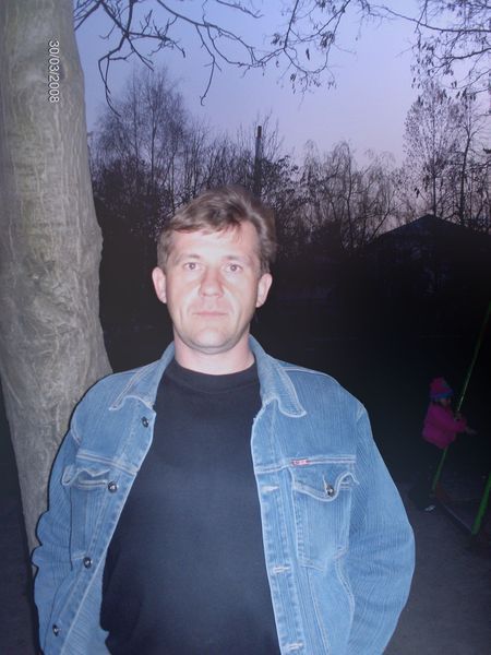 Олег Герасименко