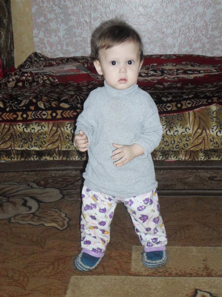 Виталий Крылов