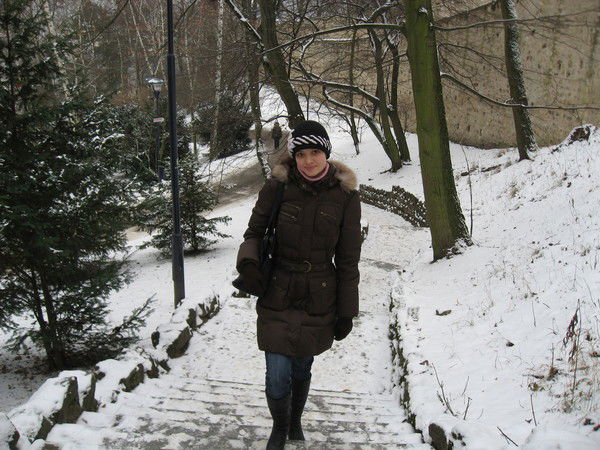 Ирина Календарёва