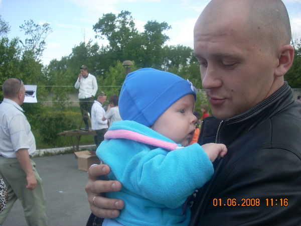 Дима Шишкин