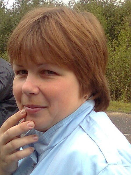 Анна Комина