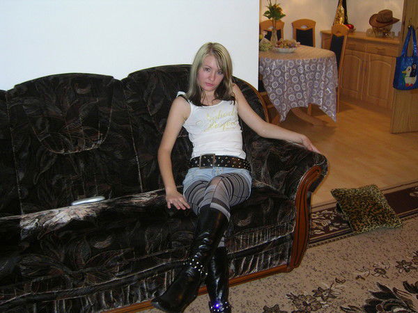 Angelika Smagorinski